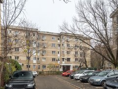 Crangasi Garsoniera 27 mp 3 min Metrou Crangasi, Bloc 1981, Comision 0%