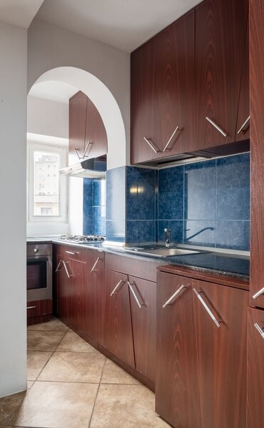 Crangasi  Garsoniera 27 mp  3 min Metrou Crangasi, Bloc 1981, Comision 0%